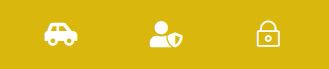 Icons Sicherheit