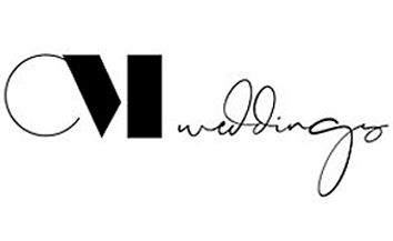 CM Weddings Logo
