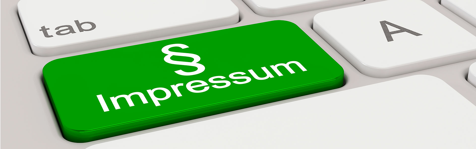 Impressum