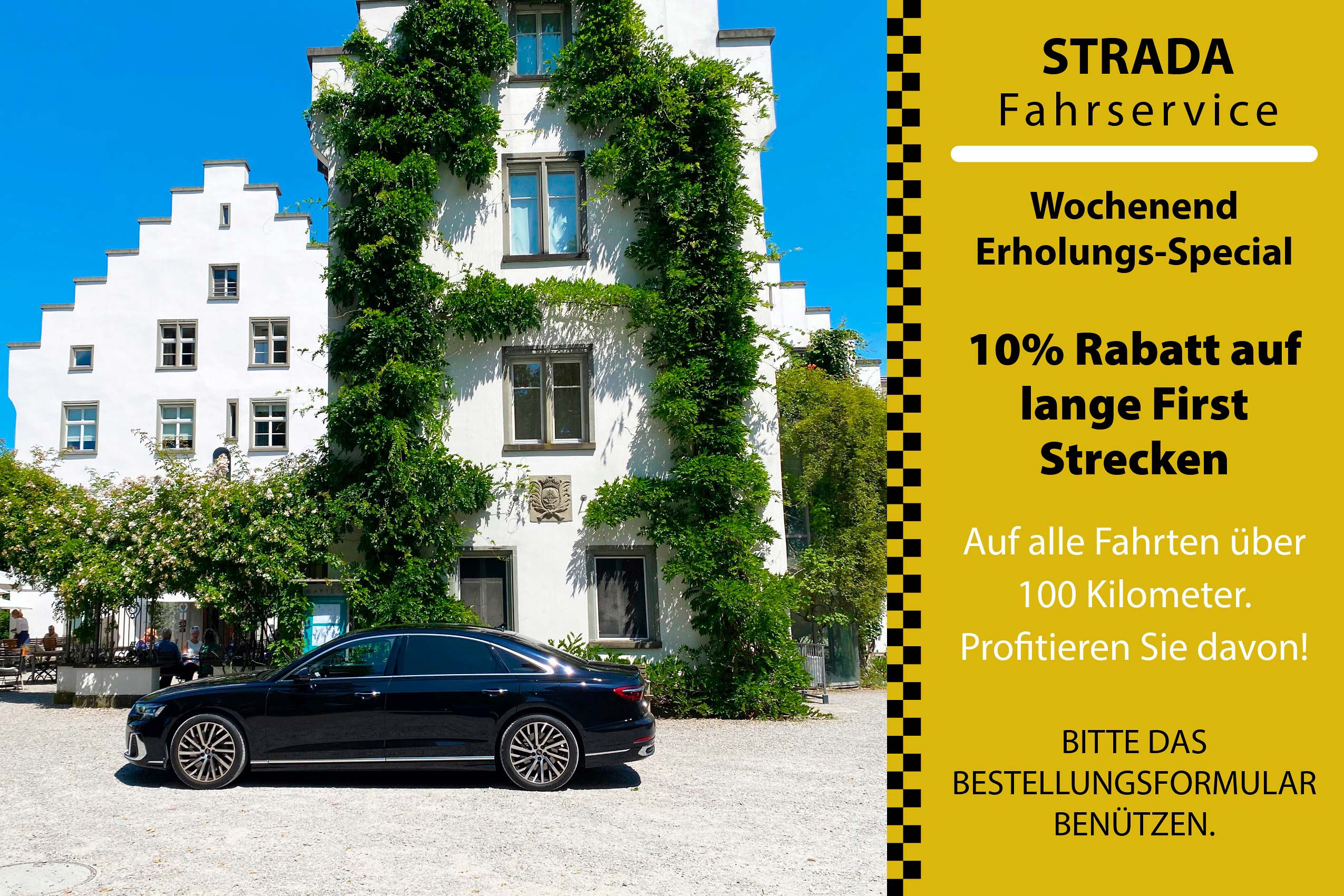 Audi_Schloss-Wartegg_1 Unvergessliche Wochenend-Erholung